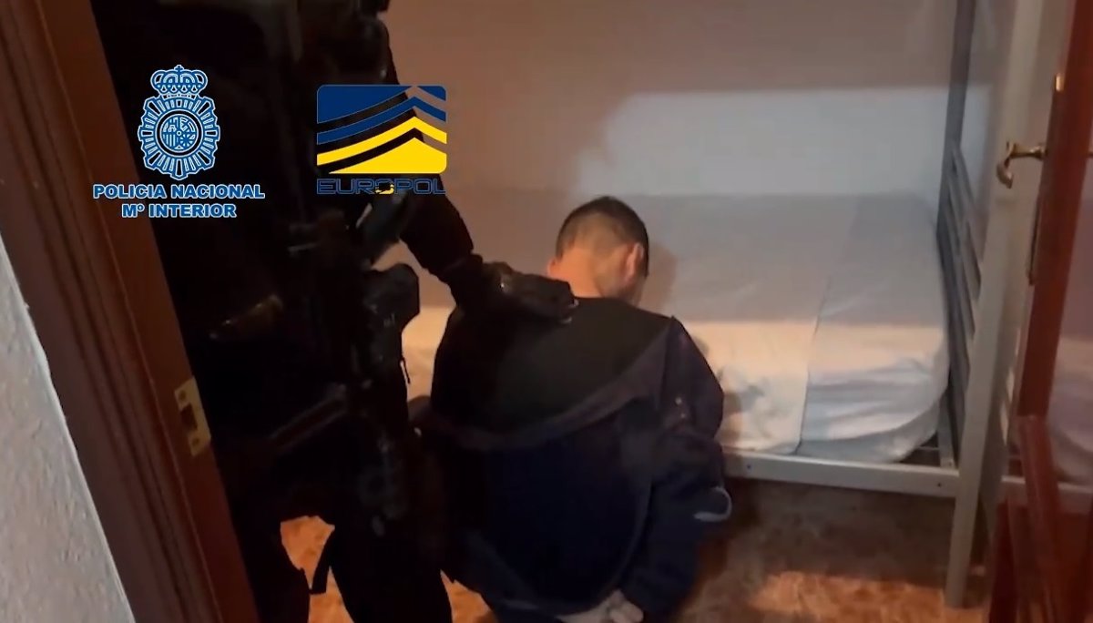 Quinze détenus à Almería et Malaga d'un réseau qui a introduit des migrants d'Algérie en facturant jusqu'à 20 000 euros