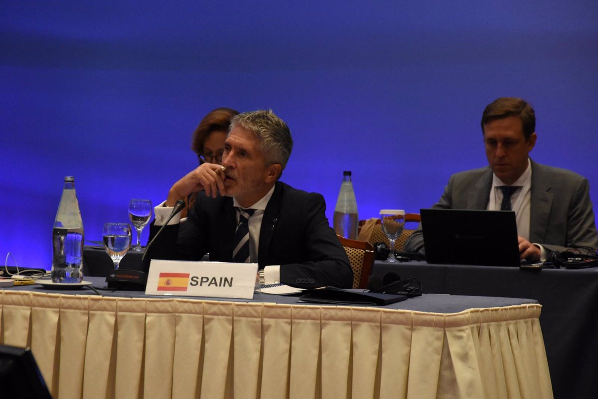 L'Espagne bénéficiera des nouveaux "éléments de solidarité" pour les pays d'accueil de migrants préparés par l'UE