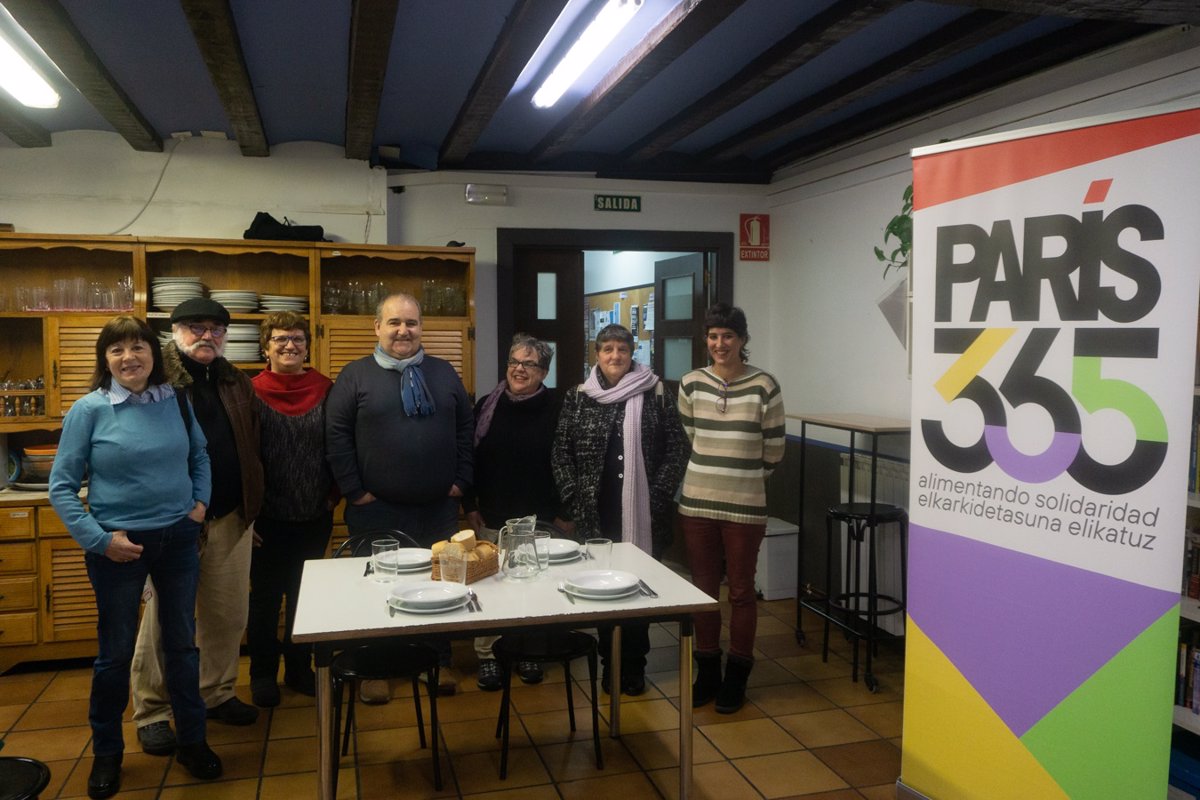 Paris 365 alerte sur un "tournant" dans le profil des utilisateurs après la pandémie et met en avant la prévalence des jeunes migrants