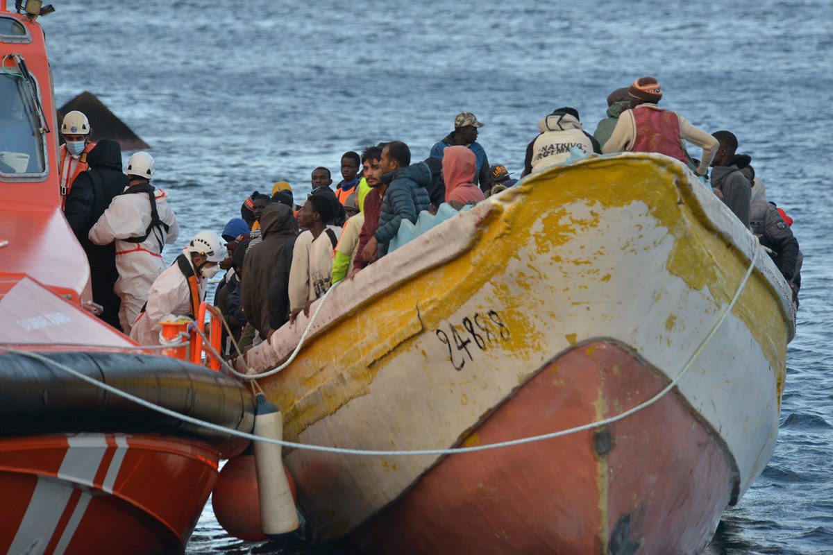 La Table d'Hospitalité dénonce le manque de coordination dans l'accueil des migrants