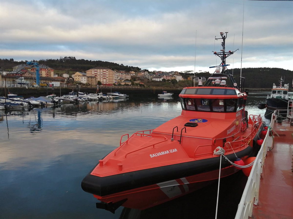 Deux nouveaux bateaux avec 60 migrants sont arrivés à El Hierro et Fuerteventura ces dernières heures