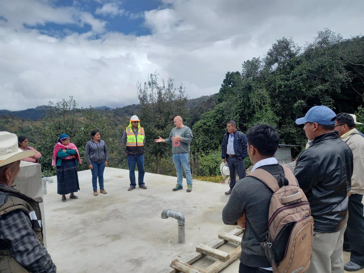 Le Gouvernement subventionne un projet des Nations Unies dans la région de Trifinio, au Guatemala, à hauteur de 125 000 euros