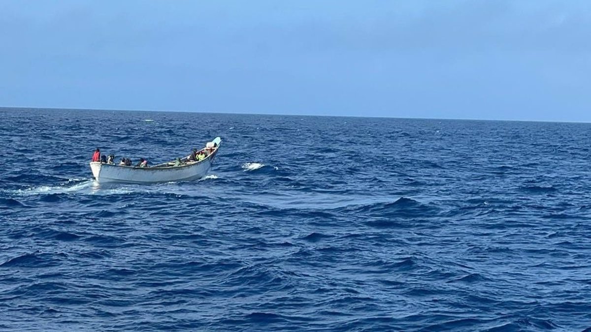 Deux bateaux avec 81 migrants secourus dans les eaux proches de Fuerteventura et de Tenerife