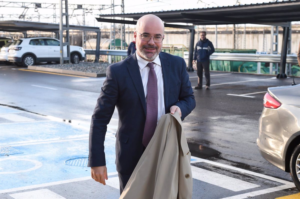 Le délégué du gouvernement nie l'existence d'agressions sexuelles perpétrées par des migrants arrivant des îles Canaries à Alcalá