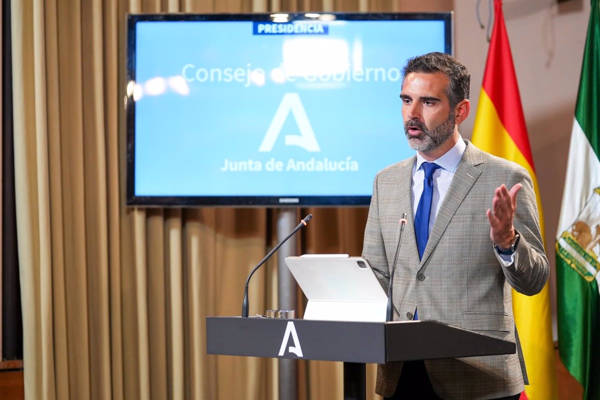L'Andalousie rejette un accord « unilatéral » du gouvernement avec les îles Canaries sur la répartition des mineurs migrants