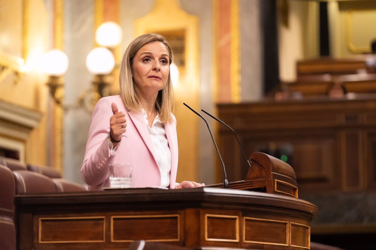 Le PP critique « l'apathie, l'abandon et le chaos » dans lesquels le gouvernement Sánchez « a plongé la politique d'immigration »