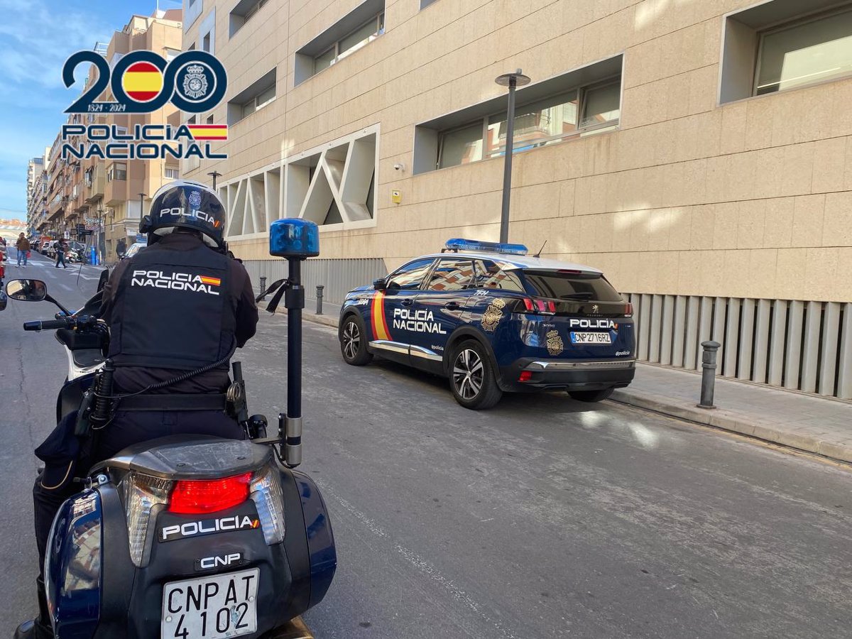 Un complot de fausse embauche d'immigrés démantelé lors d'une opération avec 110 détenus