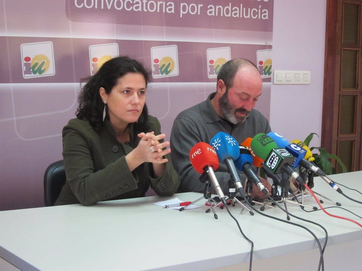 IU critique le fait que le gouvernement n'a pas assumé ses responsabilités dans la « tragédie » à la frontière de Melilla en 2022