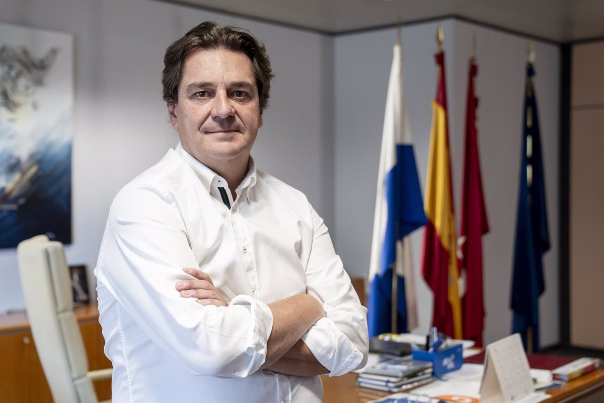 Fuenlabrada porte La Cantueña devant le Médiateur et demande d'établir des paramètres d'accueil entre les grandes villes