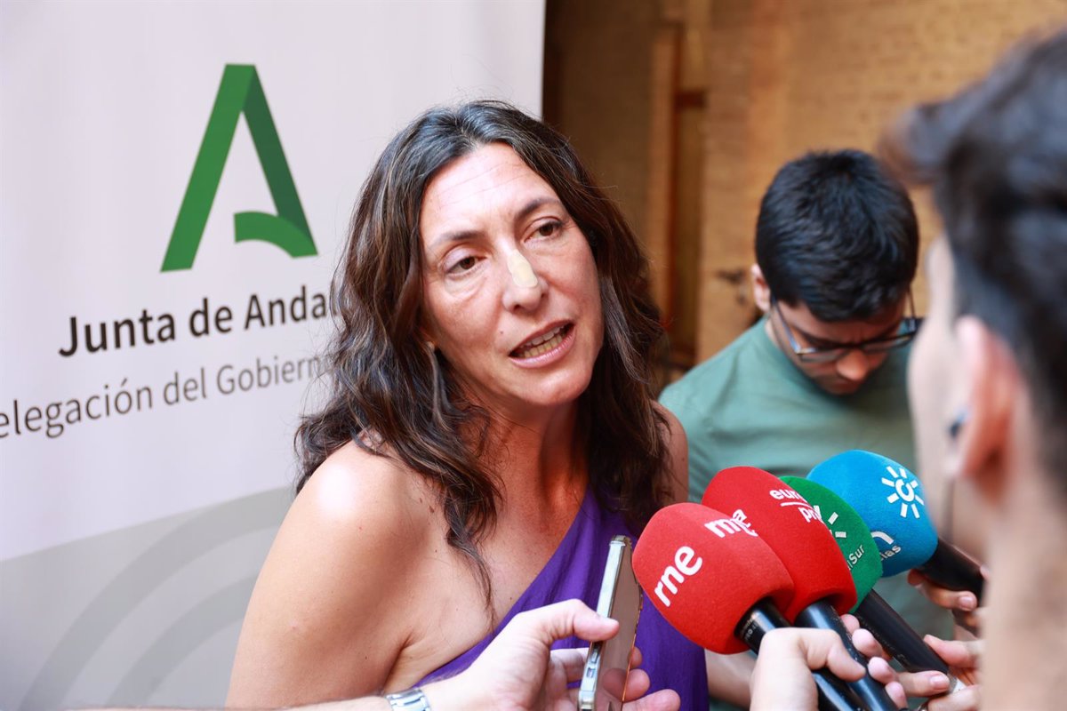 La Commission assure travailler sur un premier transfert de six mineurs de Ceuta vers l'Andalousie
