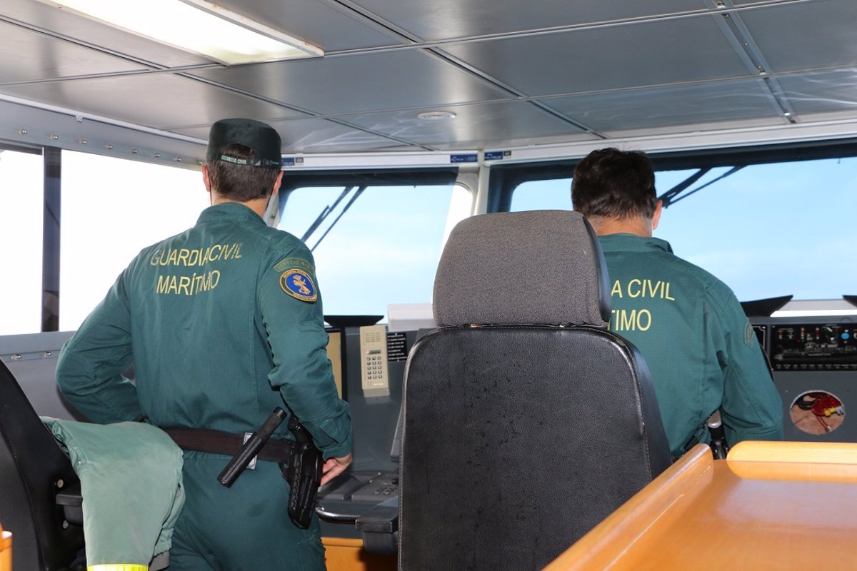 Deux autres bateaux avec 28 personnes à bord atteignent les îles Baléares, ce qui ajoute 70 migrants ce week-end