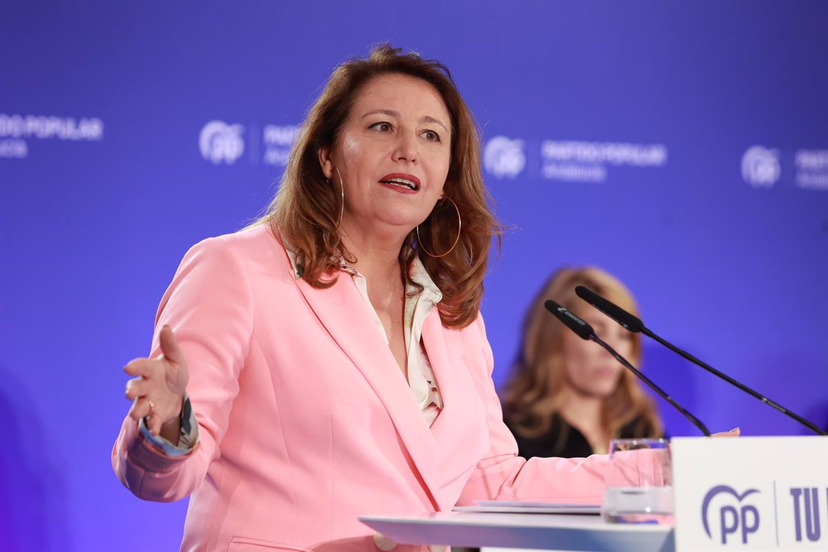 PP réclame un Frontex "plus fort" pour "une immigration plus réglementée" car "la capacité d'intégration n'est pas infinie"