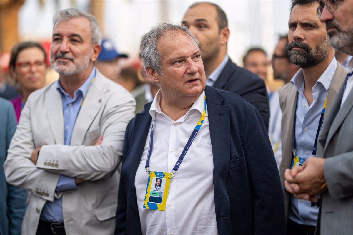 Hereu défend l'arrivée "ordonnée" des immigrés en Espagne et rejette l'arrivée irrégulière