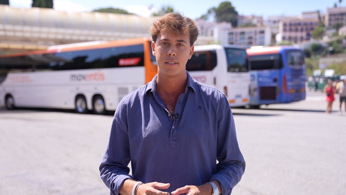 Vox appelle à "l'expulsion immédiate" des 200 migrants relocalisés à Tossa de Mar (Gérone)