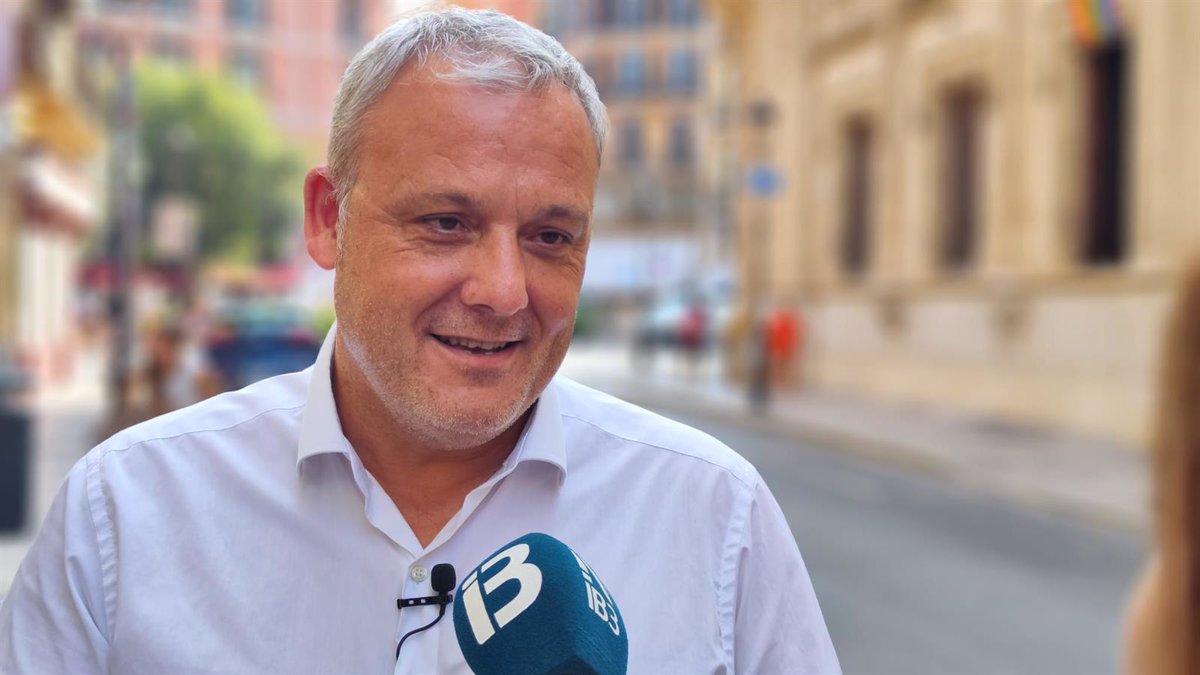 Le MÉS refuse d'héberger des mineurs migrants dans des tentes et demande au Consell une attention digne