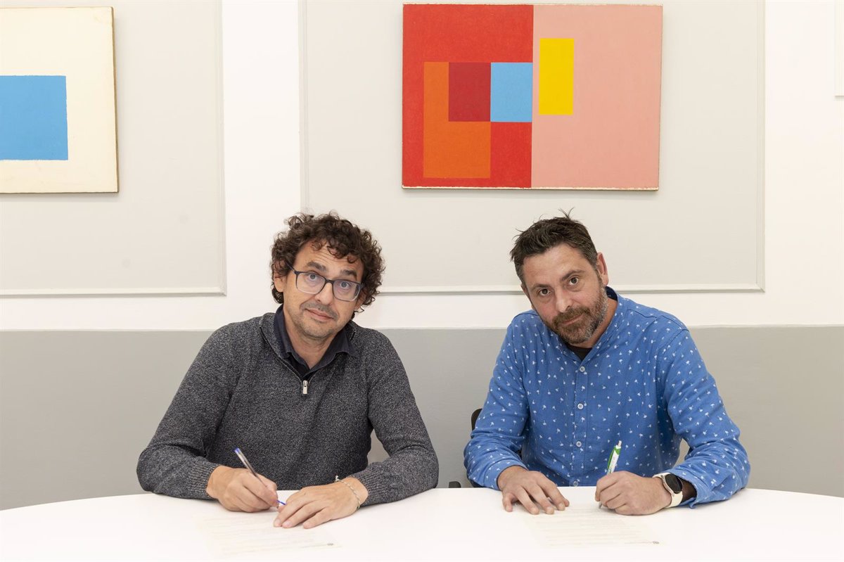 La Mairie de Pampelune et Elkarte réhabiliteront deux appartements pour accueillir de jeunes migrants sans abri