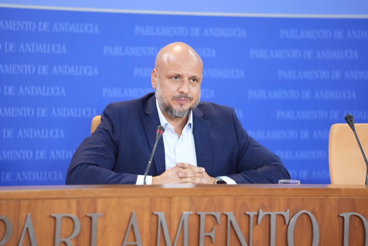 Vox accuse Moreno de "saupoudrer l'immigration clandestine avec de l'argent public" à travers le revenu minimum