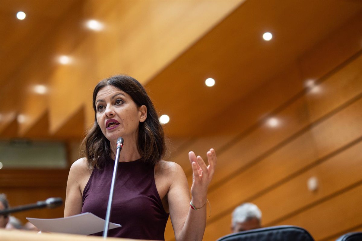 Rego admet que le mécanisme de solidarité entre LACC pour la répartition des mineurs migrants "ne fonctionnait pas" bien