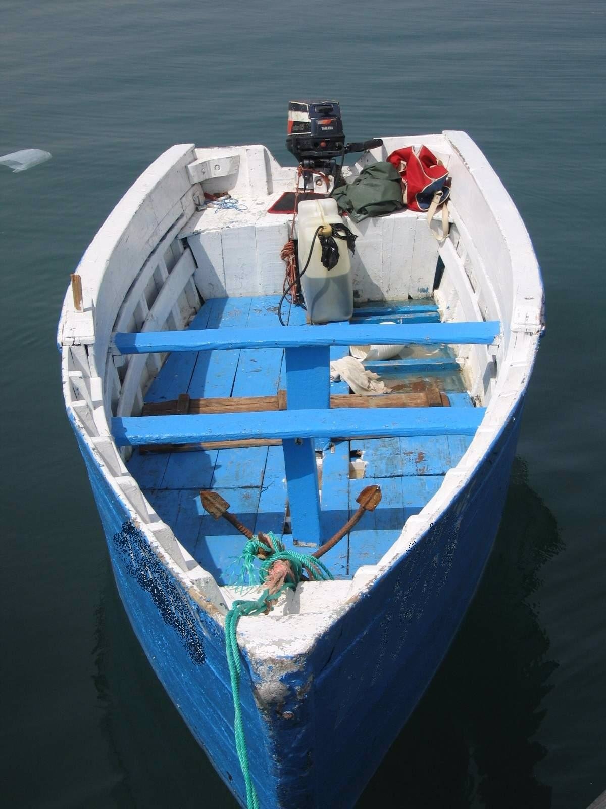 Une trentaine de migrants arrivant à Majorque sont interceptés