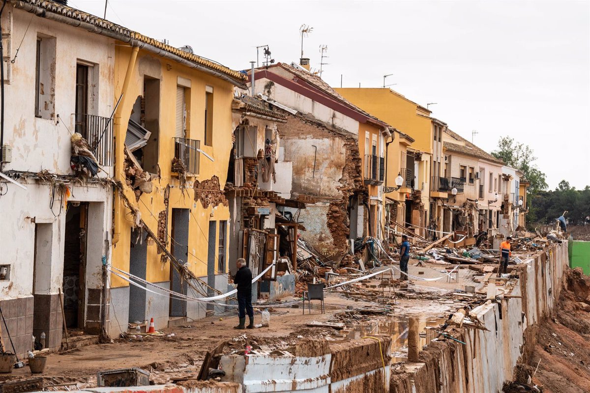 Oxfam Intermón prévient que les groupes vulnérables qui travaillent à domicile ou sur le terrain pourraient être exclus de l'aide