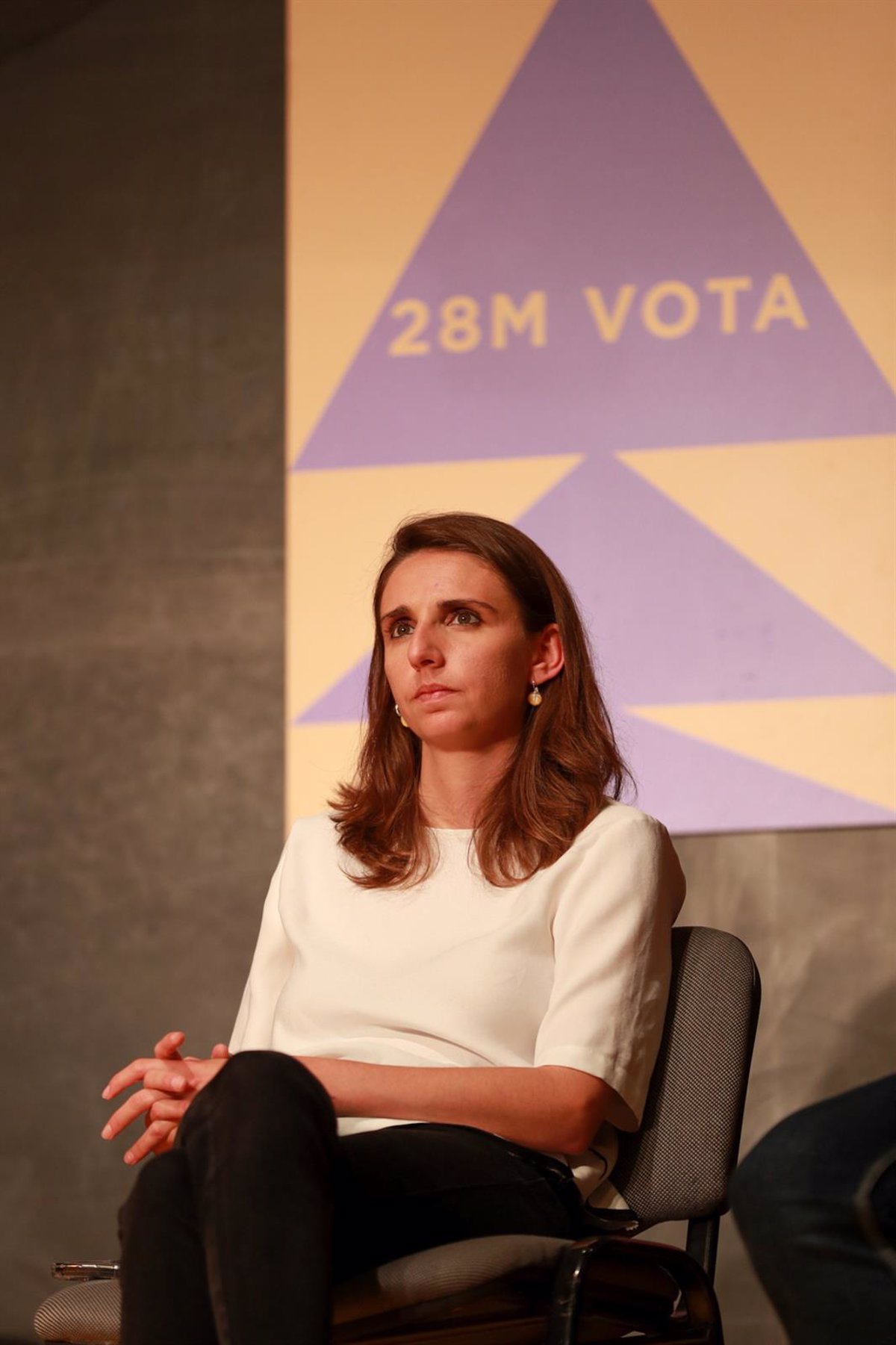 Unidas Podemos prévient que les examens dentaires pour les mineurs sont illégaux et qualifie la proposition de Vox de « nauséabonde »