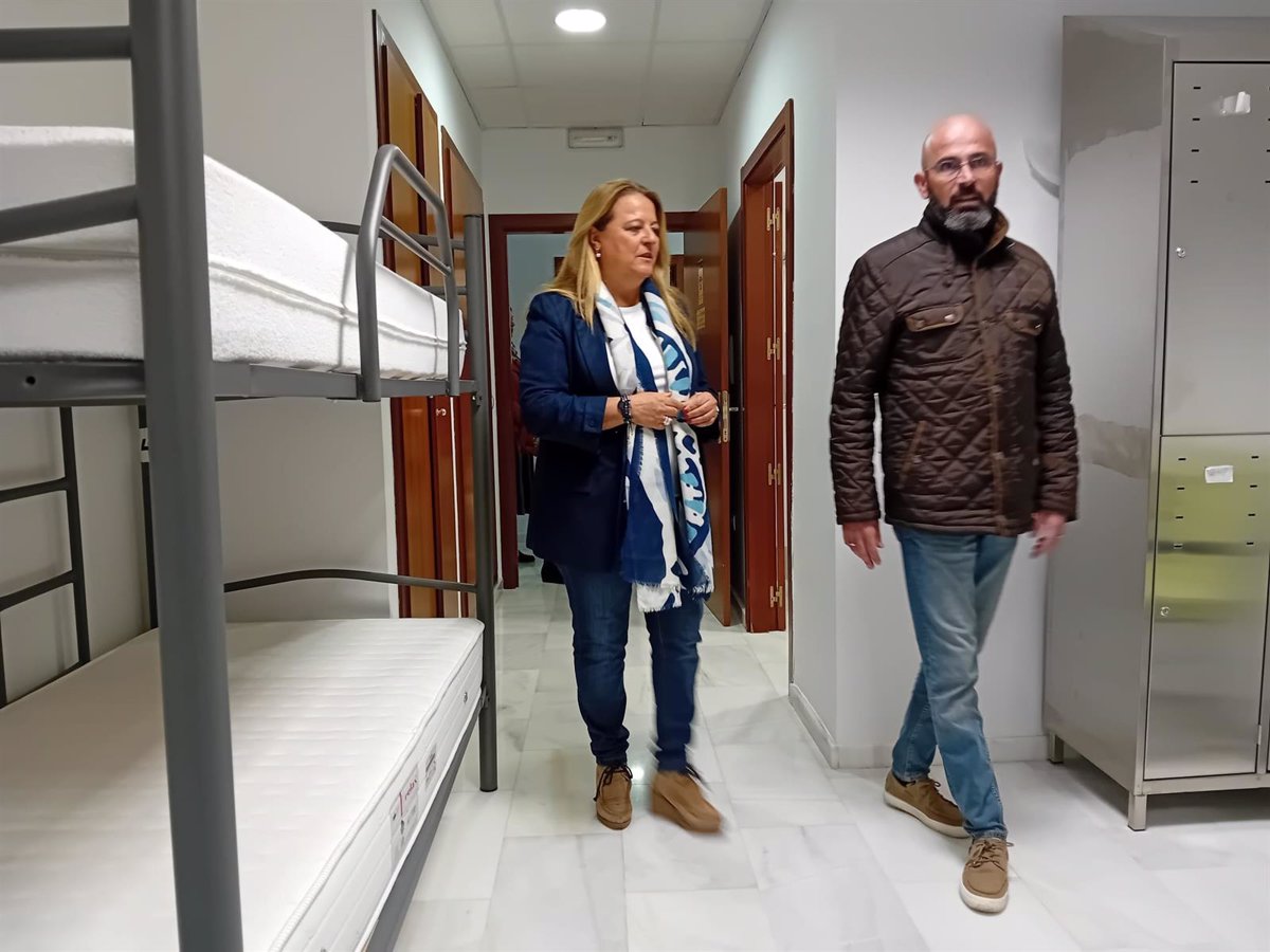 Le Conseil souligne l'importance de la collaboration institutionnelle pour servir les oléiculteurs saisonniers de Jaén