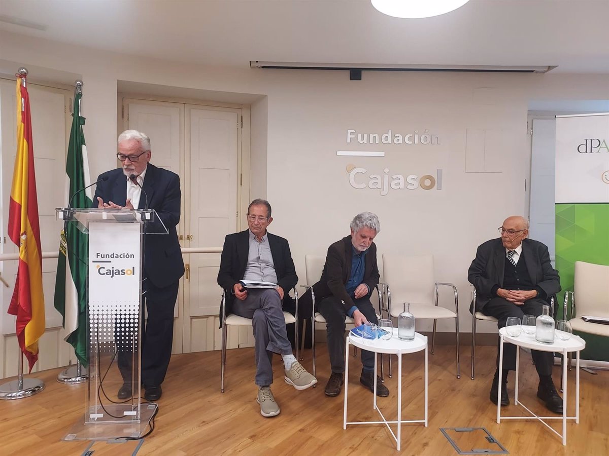Le Médiateur andalou pour l'enfance exige un pacte social « cohésif » pour la protection des droits de l'enfant