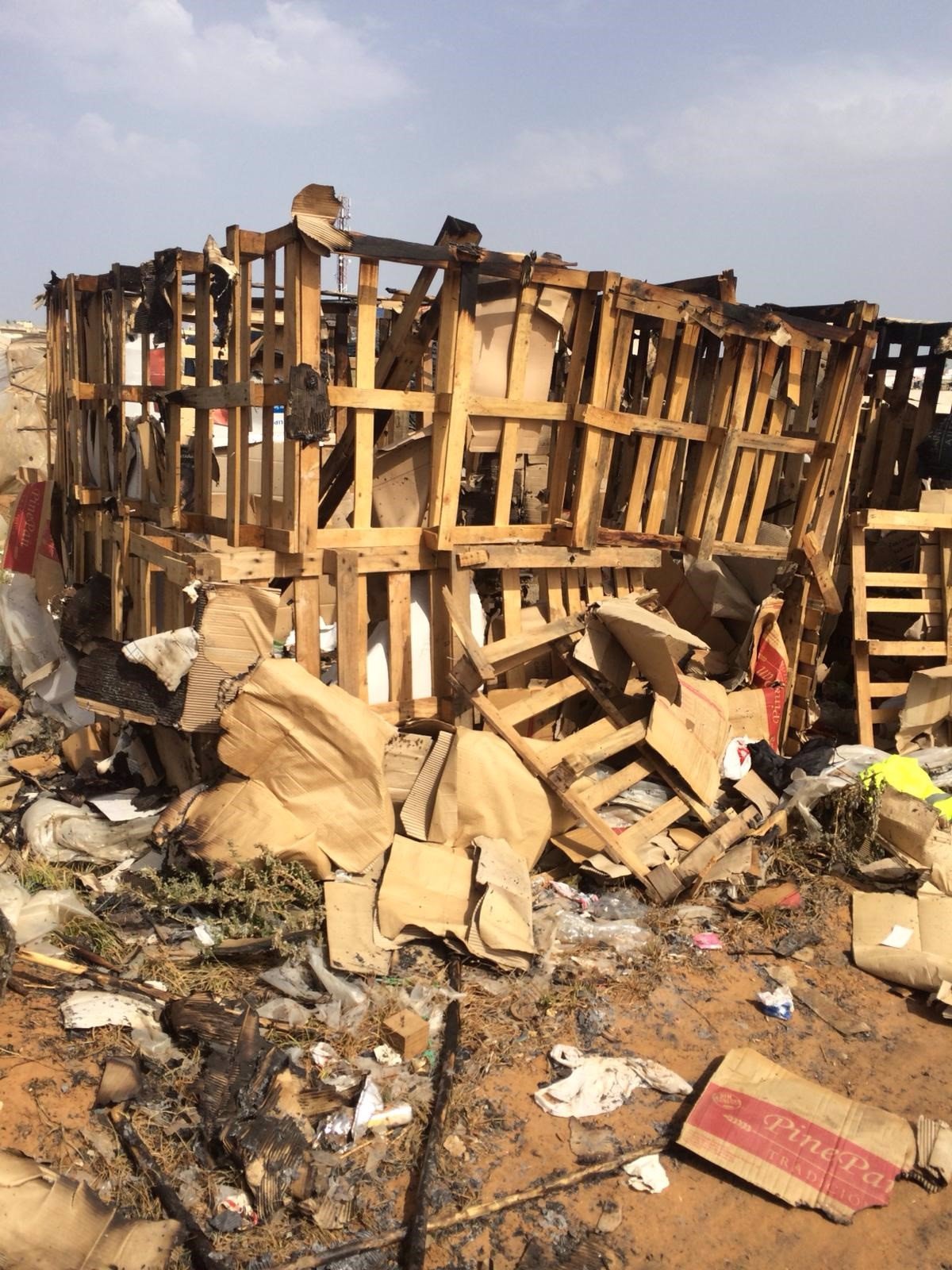 CCOO Huelva soutient la régularisation des migrants des colonies qui travaillent dans le secteur agricole des fruits rouges