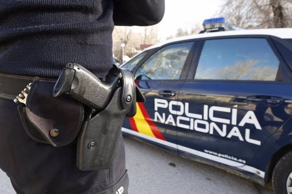 Un complot qui a enregistré frauduleusement 133 Mauritaniens et Marocains à Las Palmas de Gran Canaria a été démantelé