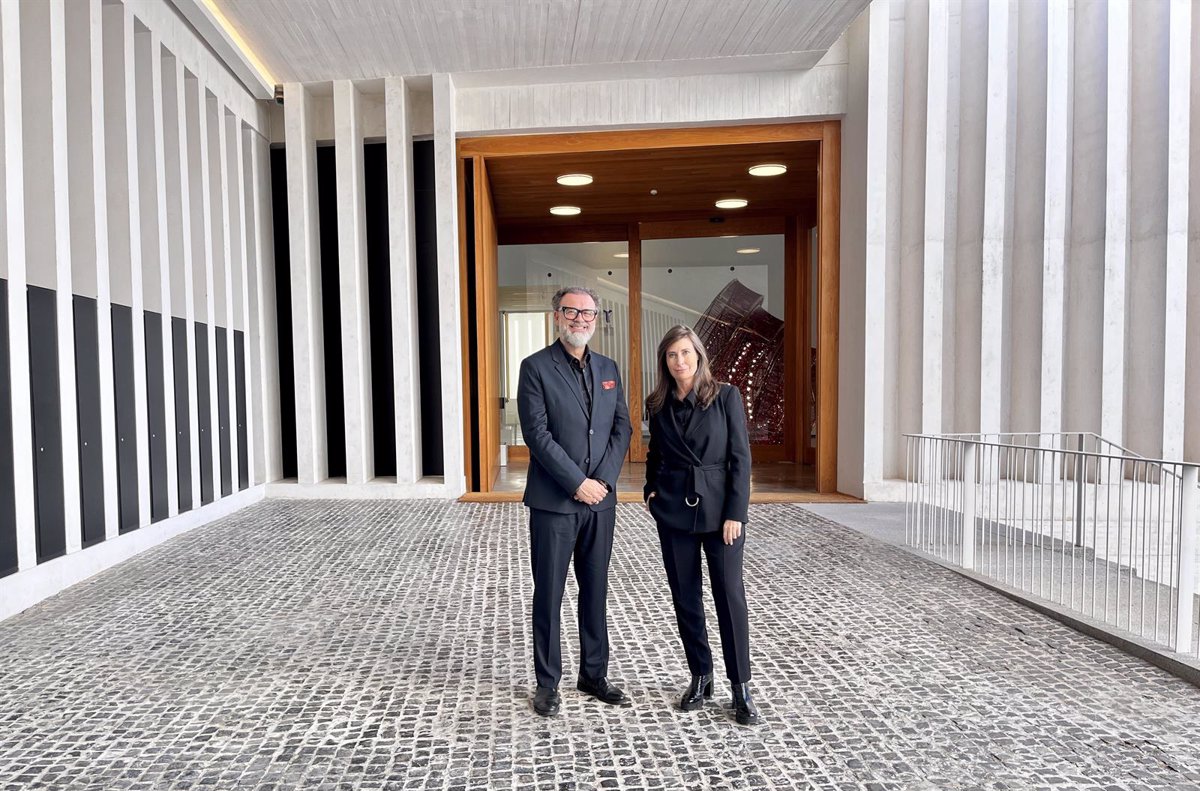 Le Musée Helga de Alvear de Cáceres lance un programme d'activités culturelles pour la population migrante