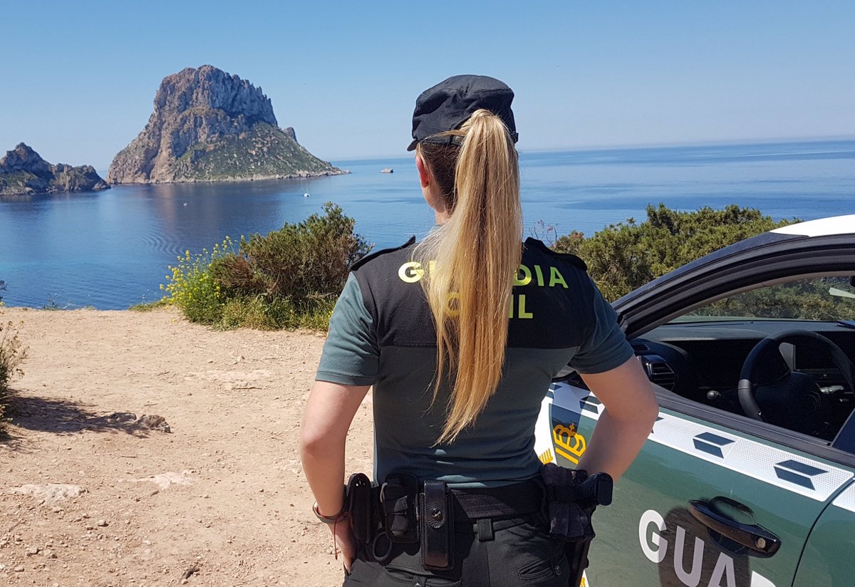 Le nombre de migrants arrivés par bateau ce jeudi aux Baléares s'élève à 110