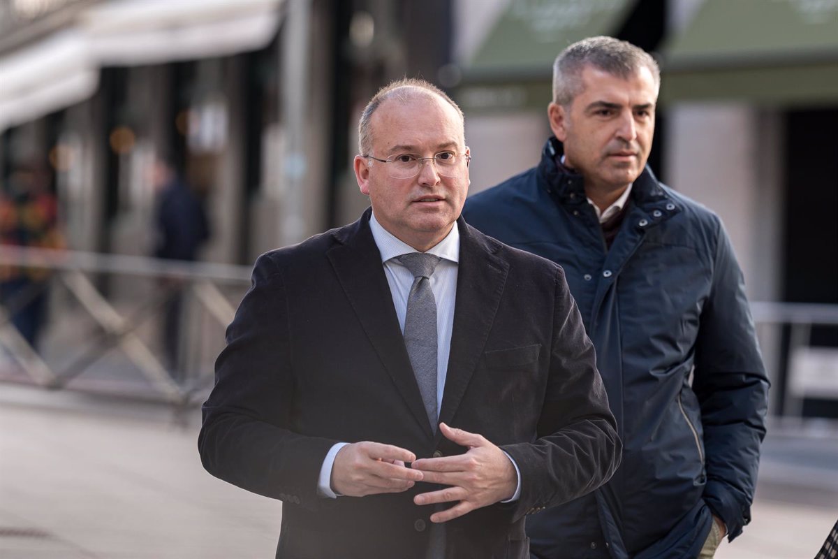 Le Gouvernement et le PP ne parviennent pas à un accord sur la répartition des mineurs migrants et se réfèrent à la Conférence sectorielle