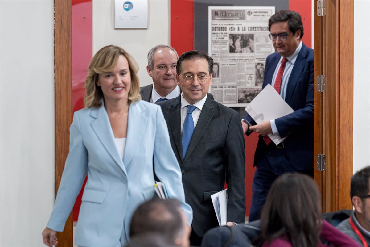 Le gouvernement espère parvenir à un consensus lors de la Conférence des présidents sur le logement, le financement, la santé et l'immigration