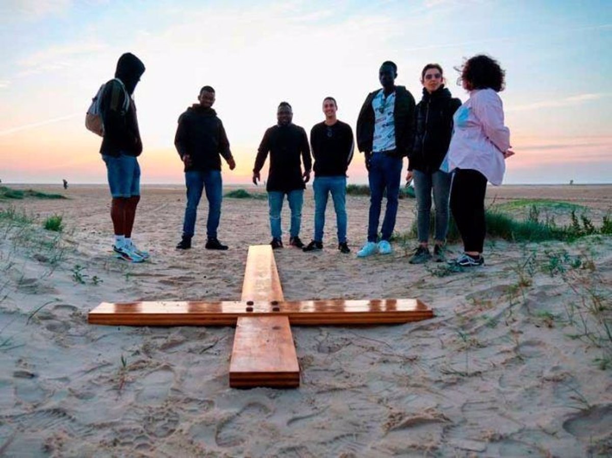 Les entités ecclésiales demandent aux partis de faire un effort pour approuver la régularisation extraordinaire des migrants