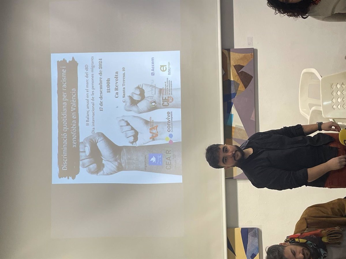 Un rapport dénonce les barrières pour les migrants touchés par Dana et que les familles paient jusqu'à 400 euros pour vivre dans des garages