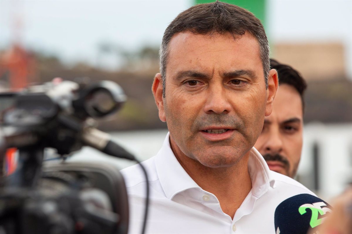 La Mairie de Lanzarote regrette "profondément" la mort de quatre migrants lors des sauvetages des dernières heures