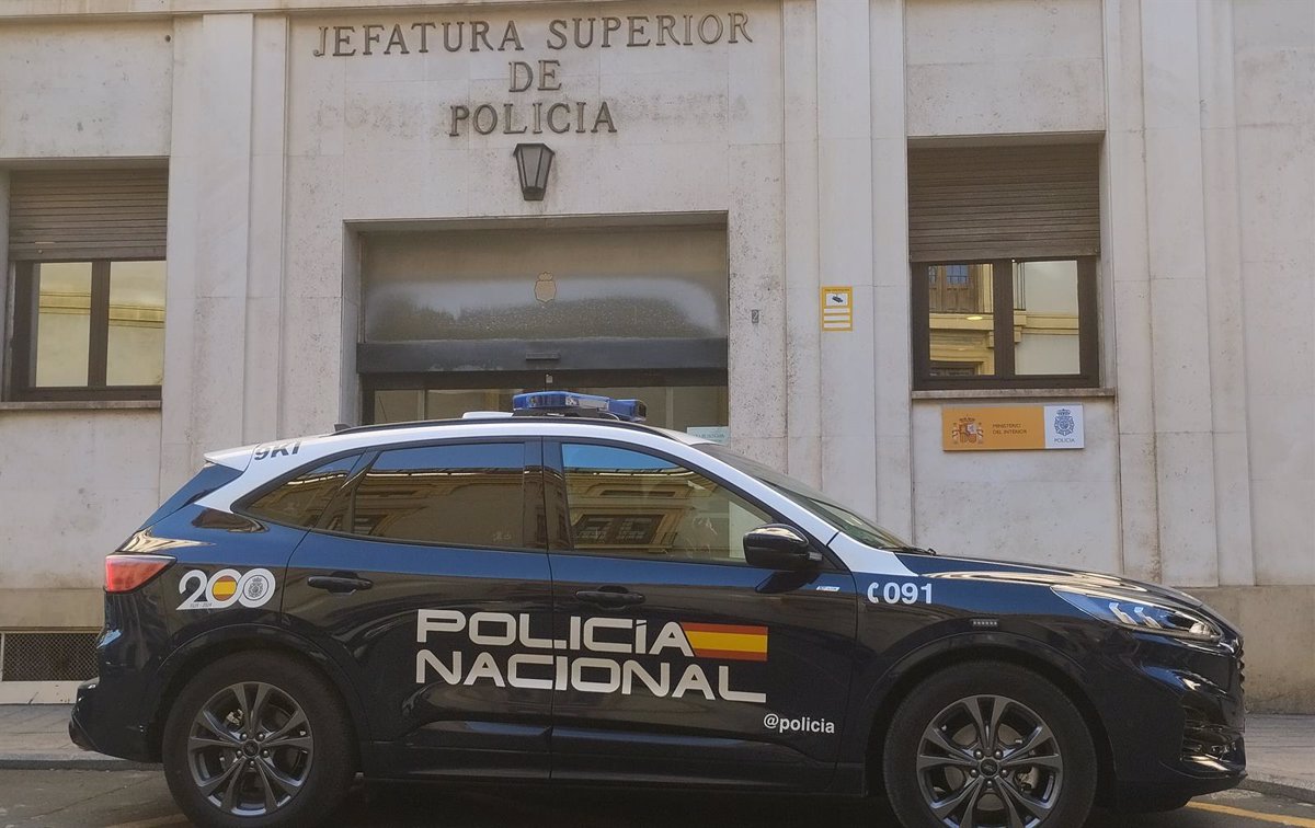 Deux hommes arrêtés à Lorca (Murcie) pour avoir piloté des bateaux d'Afrique vers la région