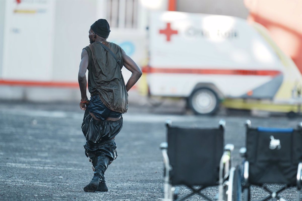 Le 1er janvier, Euskadi prendra en charge la gestion du processus d'accueil des migrants bénéficiaires de protection internationale.