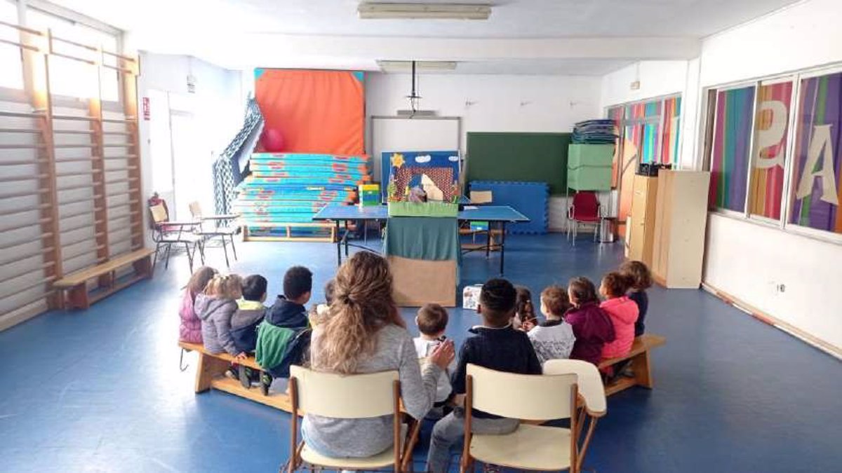 La Mairie étend le programme de cohésion sociale de l'école aux écoles de la zone nord