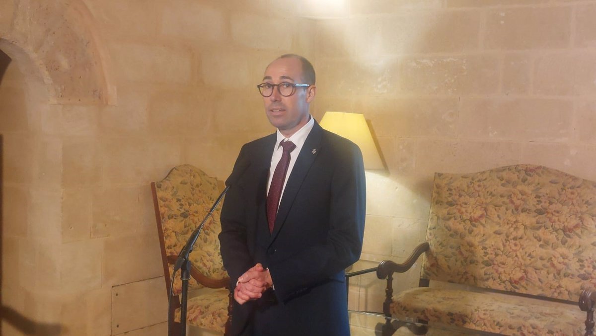 La Mairie de Formentera exigera une aide financière du Gouvernement face à « l'abandon » dans la prise en charge des mineurs migrants