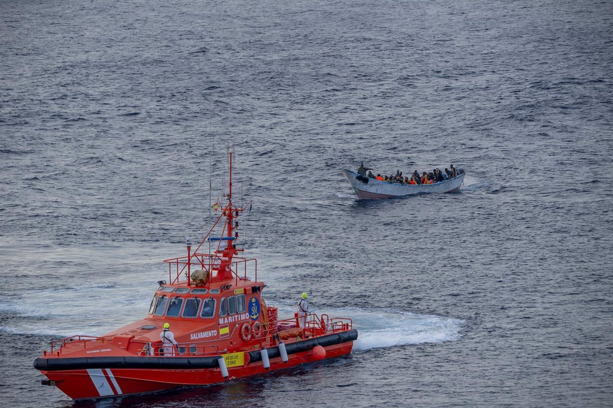 La Rioja attendra le Sectorial de Ceuta pour connaître la proposition sur les mineurs migrants et souligne "ce ne sont pas que des chiffres"