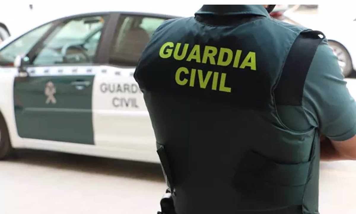 Intercepté 19 migrants après l'arrivée d'une nouvelle patera à Sant Joan de Labritja (Ibiza)