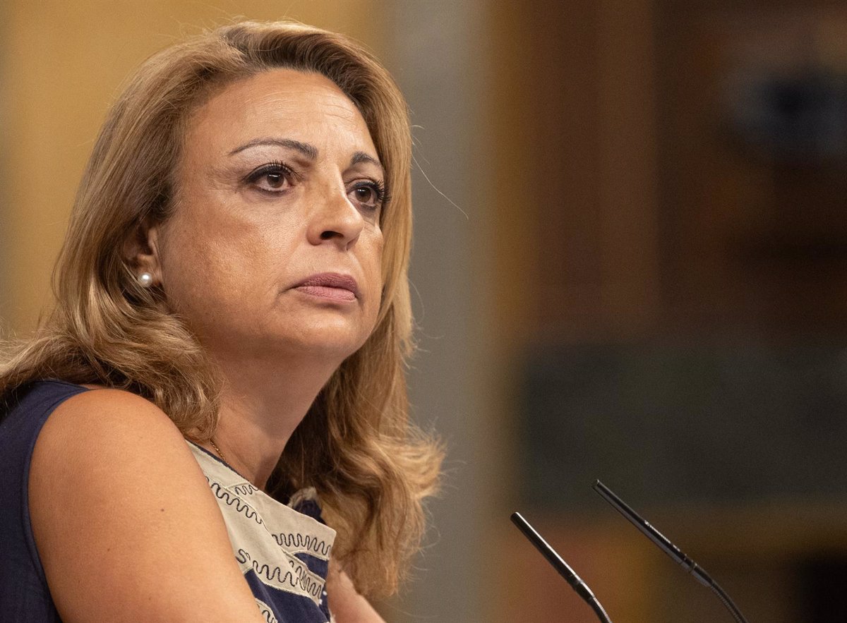 CC attend un décret gouvernemental pour une distribution urgente de mineurs migrants car il n'y a pas de votes pour changer la loi