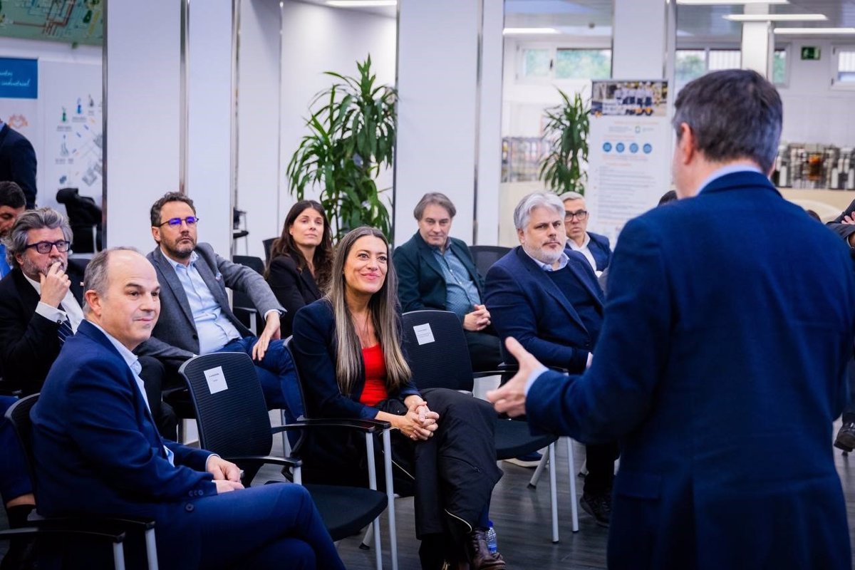 "Catalunya ne peut pas faire partie du café pour tous"