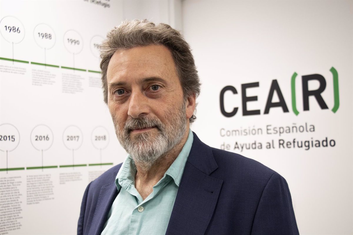 Cear dit que la proposition de distribuer des migrants non accompagnés "est en retard", mais le voit "raisonnable"