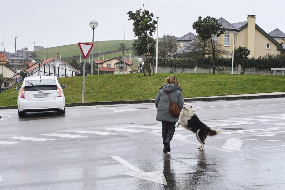 0,13% augmente la population au quatrième trimestre avec 593 386 habitants au 1er janvier