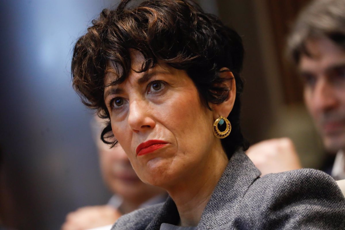 Saiz accuse le PP de "faire un exercice d'hypocrisie" avant la réunion de Montero et de Clavijo pour la distribution des mineurs