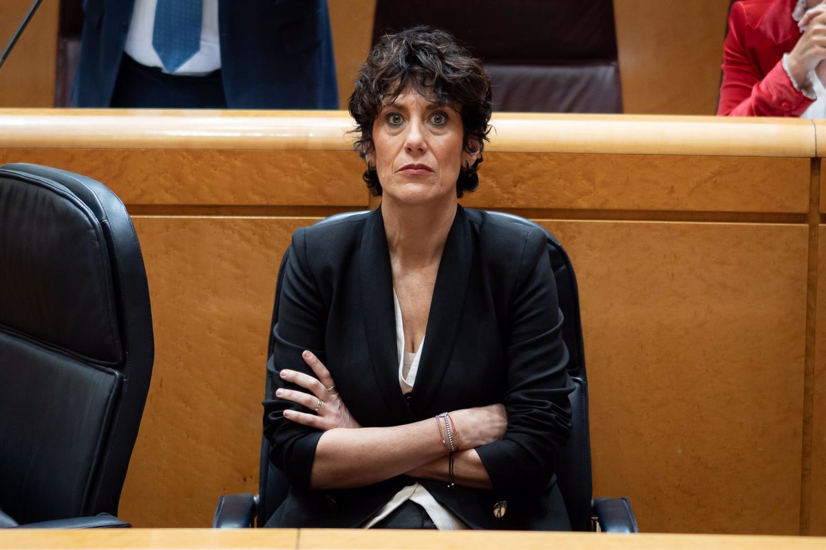 Saiz déclare que les données juridiques juridiques et de la Garde civile "ne varieront pas un sommet" en Catalogne