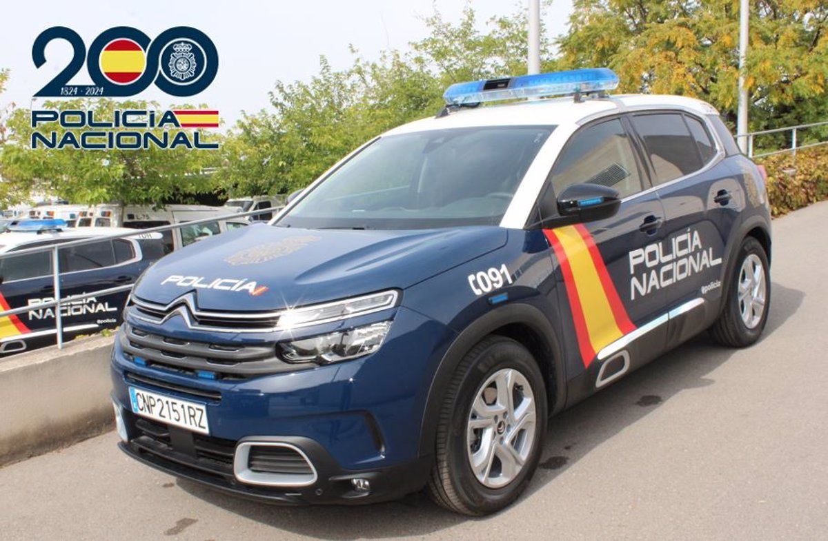 Douze ont arrêté lors du démantèlement d'un réseau dédié au trafic illégal de personnes entre Ceuta et Algeciras (Cádiz)