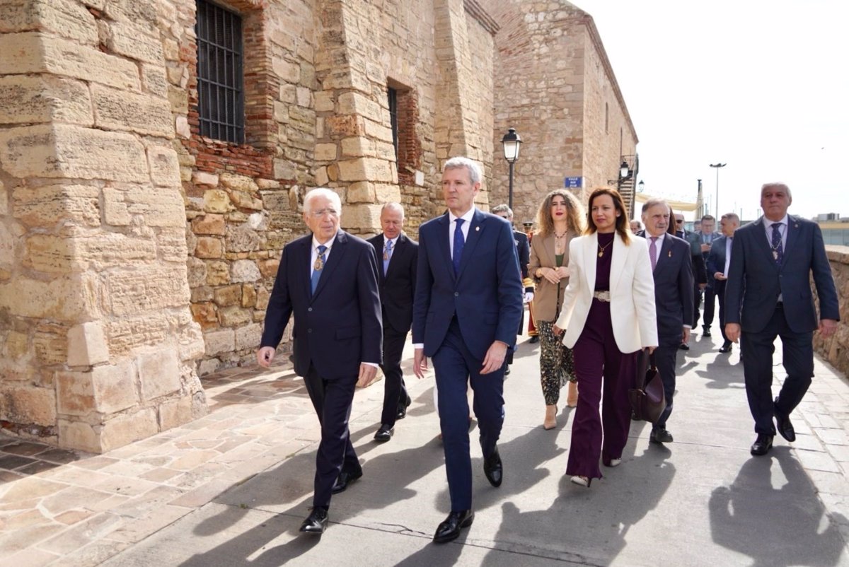 Rueda accuse Sánchez de soumettre les communautés autonomes à "un tragala" pour les mineurs migrants